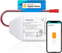 Meross Smart Garage Door Opener Remote